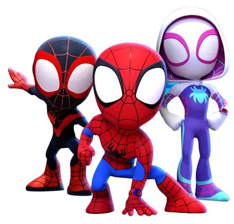 Imagenes Spidey Y Sus Sorprendentes Amigos Tarta De Spiderman Hombre