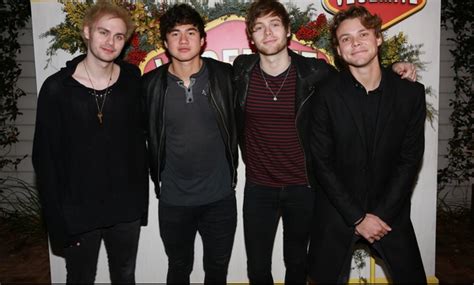 Seconds Of Summer Due Anni Fa Usciva Il Loro Album Di Debutto