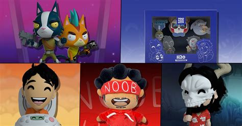 FAQ – Youtooz Collectibles