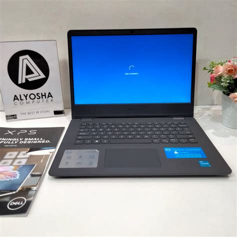 Dell Vostro I G Ssd Alyosha Computer