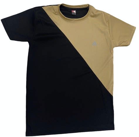 Men Plain Lycra T Shirts Large Round Neck At Rs Piece In Tiruppur