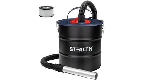 15 Best Ash Vacuums For Pellet Stove Keep Your Home Clean And Safe Byretreat