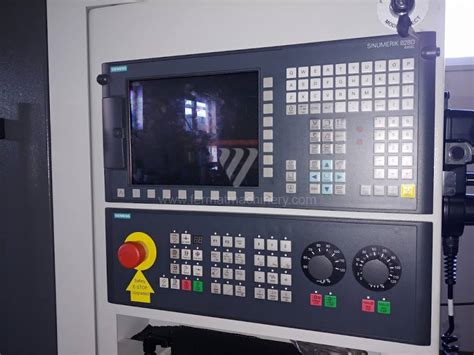 Used Machines Machining Centres Xyz Lr Fermat Machinery