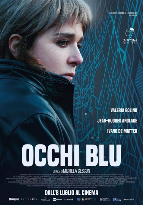 Occhi Blu Filmaffinity