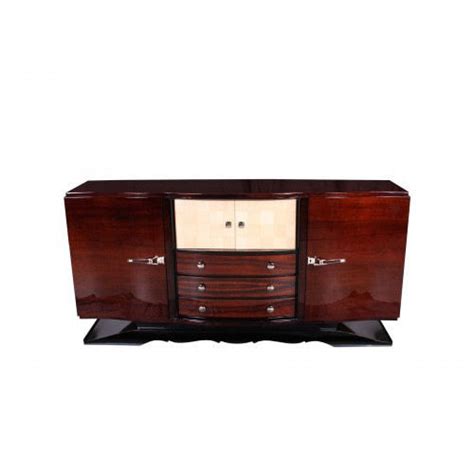 Buffet Classique SBA002 Cygal Art Deco GmbH Co KG En Acier