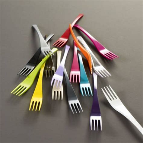 Plastic Flatware - Sweet Flavor - Sweet Flavor - Creative Tableware ...