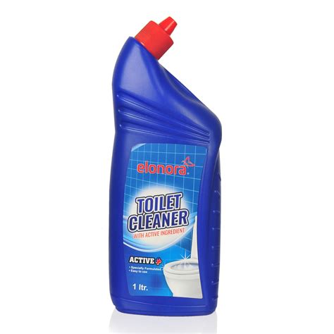 Toilet Cleaner 1 Ltr Icemach