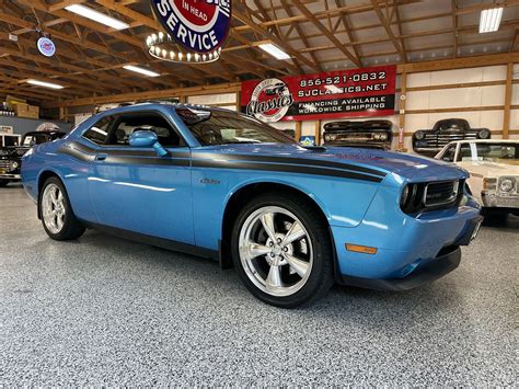 2009 Dodge Challenger American Muscle Carz