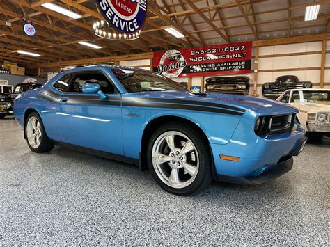 Dodge Challenger American Muscle Carz