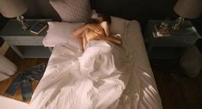 GHOSTED NUDE SCENES AZNude