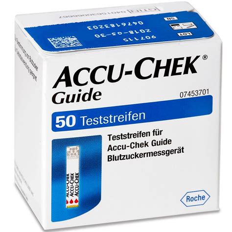 Accu Chek Produkte Shop Apotheke