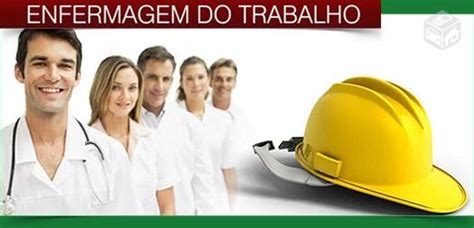 Ijs Cursos T Cnico Em Enfermagem Do Trabalho Goi Nia Go