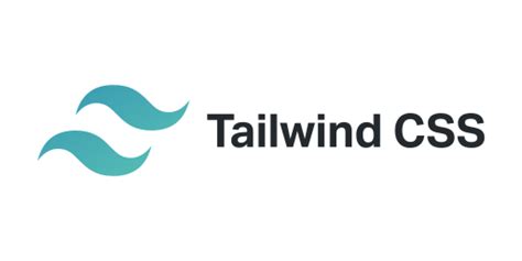 Tailwindcss logo - Social media & Logos Icons