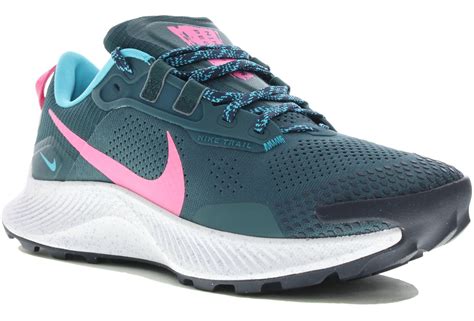 Nike Pegasus Trail En Promoci N Mujer Zapatillas Trail Nike