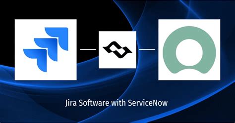 How To Integrate Jira With Servicenow