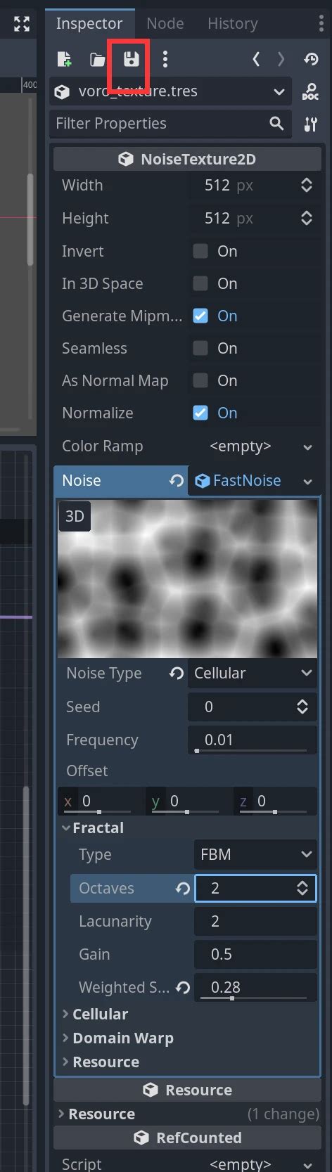 Godot Visual Shader 2 简单常识 哔哩哔哩