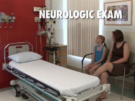 Learn Pediatrics Neurologic Exam On Vimeo