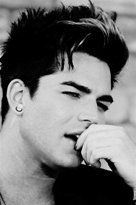 Adam Lambert Adam Lambert Photo 31131886 Fanpop