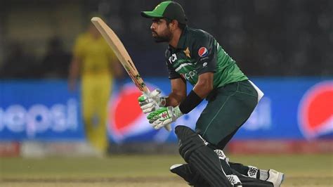 Pakistan Vs West Indies Babar Azam Creates Another Record Despite