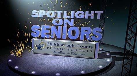 Hcps Spotlight On Seniors 2015 Youtube