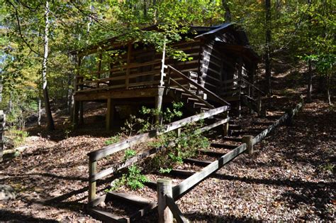 5 Alabama State Parks with Cabins that are Perfect for Families - The Family Vacation Guide