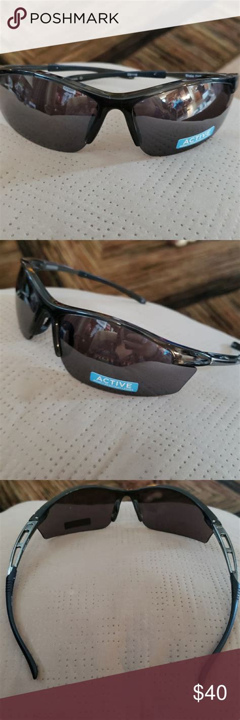 🕶️nwot Foster Grant Active Sunglasses🕶️ Sunglasses Sunglasses Accessories Foster Grant