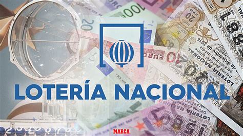 Comprobar Lotería Nacional Hoy Resultado Y Premios Del Sorteo Jueves