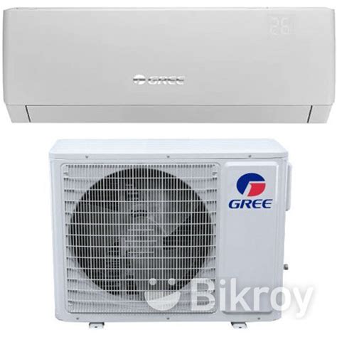 GS 18LM410 Gree Lomo Split Type Air Conditioner 1 5 TON For Sale In