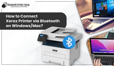 Canon Bluetooth Printer Setup Guide for Windows and Mac | by Bluetooth ...