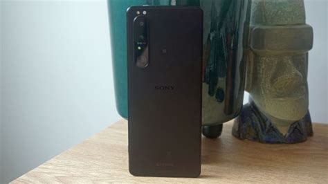 Sony Xperia 1 III review | TechRadar