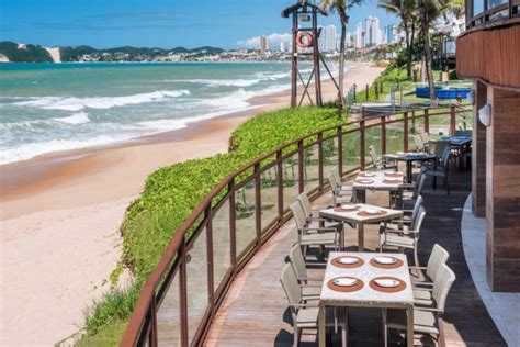 Resorts Em Natal All Inclusive Melhores