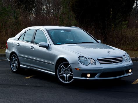 2004 Mercedes Benz C55 Amg Mercedes Benz Photo 39383218 Fanpop