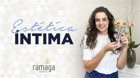 Estética Íntima Conheça o laser íntimo Athena YouTube