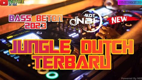 Dj Tertawan Hati X Sial Kali New Jungle Dutch Dj Aldy Nbi