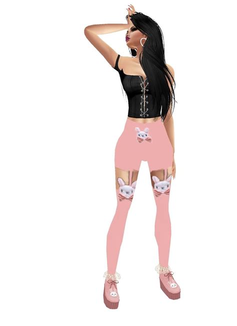 Pin By Kathy Kotinek Stern On IMvU AvaTaRs KatE STErN Female Avatar