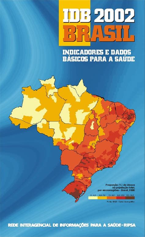 Coeficiente De Mortalidade Geral E Por Causas Atlas Socioecon Mico Do