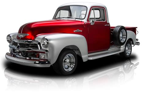 135405 1955 Chevrolet 3100 Rk Motors Classic Cars And Muscle Cars For Sale