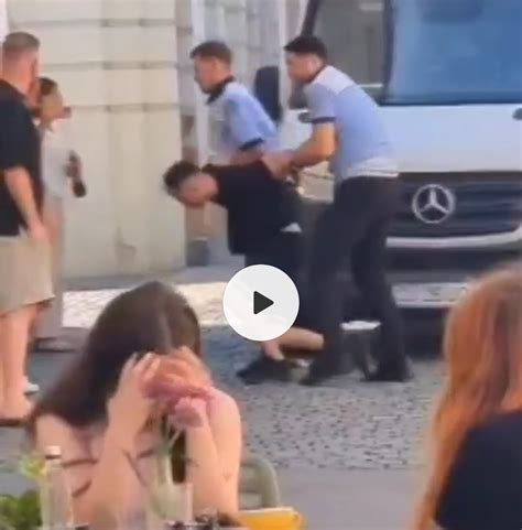 Polițist lovit cu mașina în centru la Timișoara Timisoara Stiri live