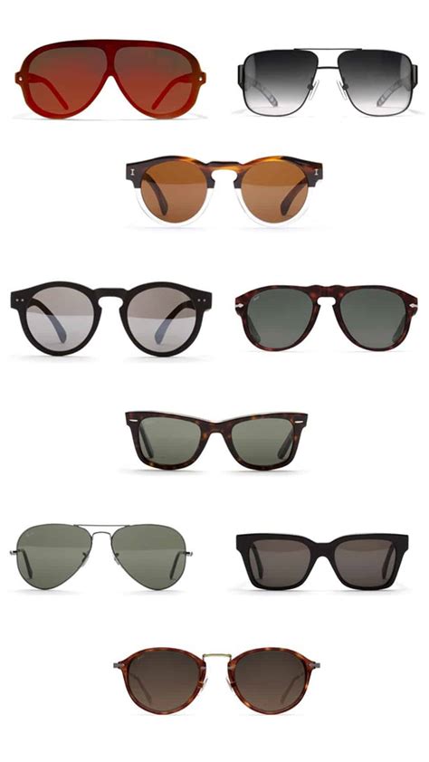 DITTO men designer sunglasses – The Fashion Tag Blog