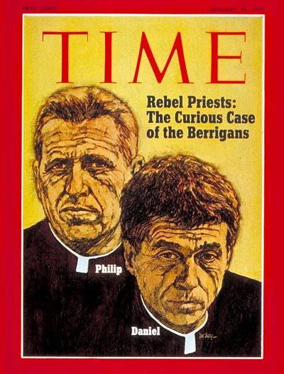 Berrigan Brothers