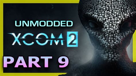 Let S Play Xcom Part Veteran Unmodded Youtube