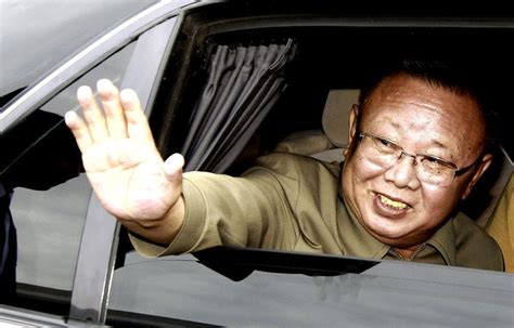 Kim Jong il, North Korea’s ‘Dear Leader', dead - Arabian Business