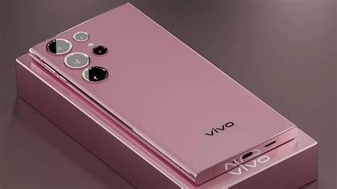 Vivos Best Smartphone With Mp Camera And Mah Powerful Battery