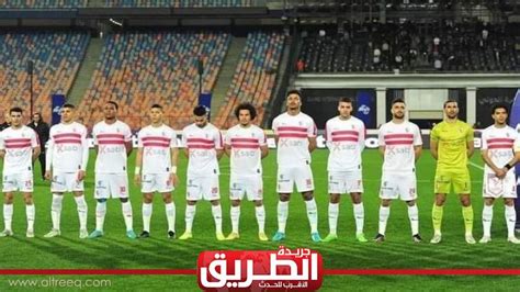 عاجل اتحاد الكرة يرفض قيد صفقات الزمالك الجديدة الرياضة الطريق