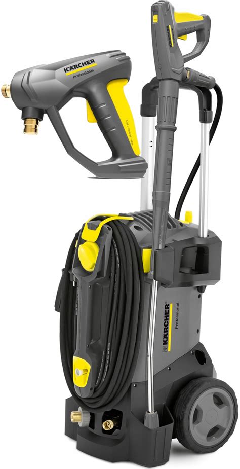 PROFESJONALNA MOCNA MYJKA CIŚNIENIOWA KARCHER HD 5 15 C POWER CONTROL