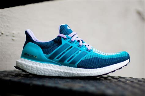 Womens Adidas Ultra Boost Releases Sneakerfiles