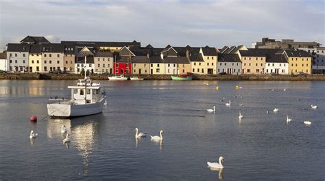 Galway City Top 9 Attractions | Ireland.com