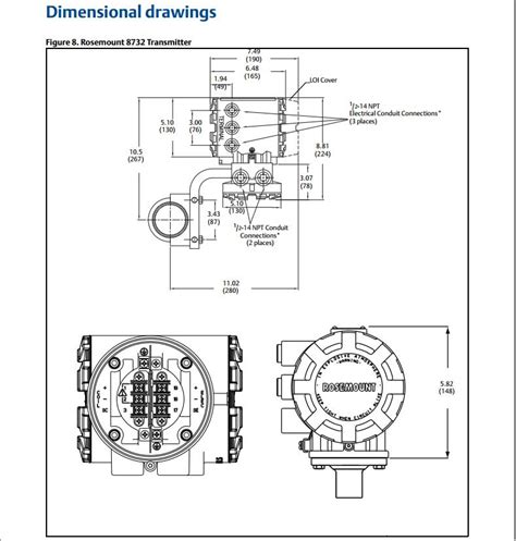 Rosemount 3144p Wiring