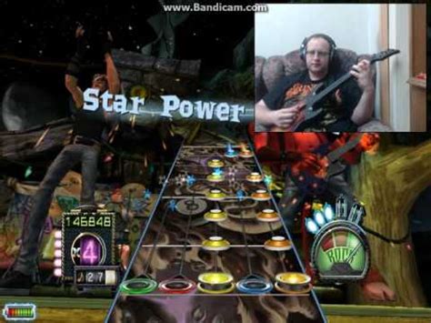 Guitar Hero You Re Gonna Say Yeah Hushpuppies Gh Wt Expert Fc