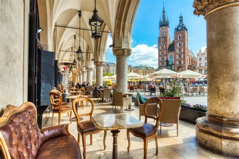 Restauracje Kołobrzeg 6 najlepszych restauracji w Kołobrzegu